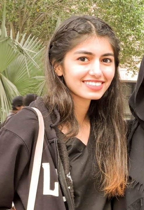 Sana Asif