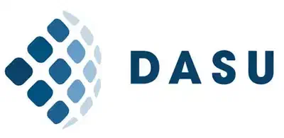 The Dasu logo